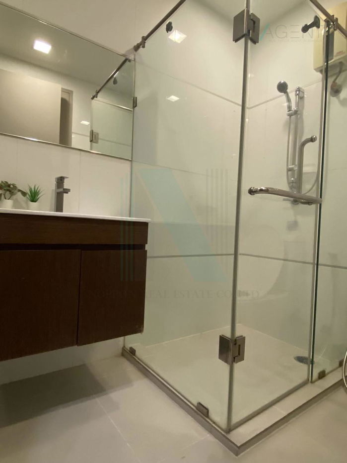 รูป 📌 ให้เช่าคอนโด ทรู ทองหล่อ อาคาร 1 ชั้น 18 2 ห้องนอน ขนาด 62.00 ตรม ใกล้ โรงพยาบาลกรุงเทพ - รูปที่ 7/8