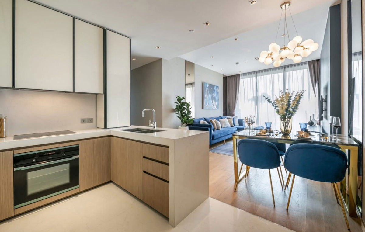 รูป #A124113 ✅ 25/12/68  ให้เช่า Beatniq Sukhumvit 32 📲📢สอบถาม ld line @condoboy - รูปที่ 3/14