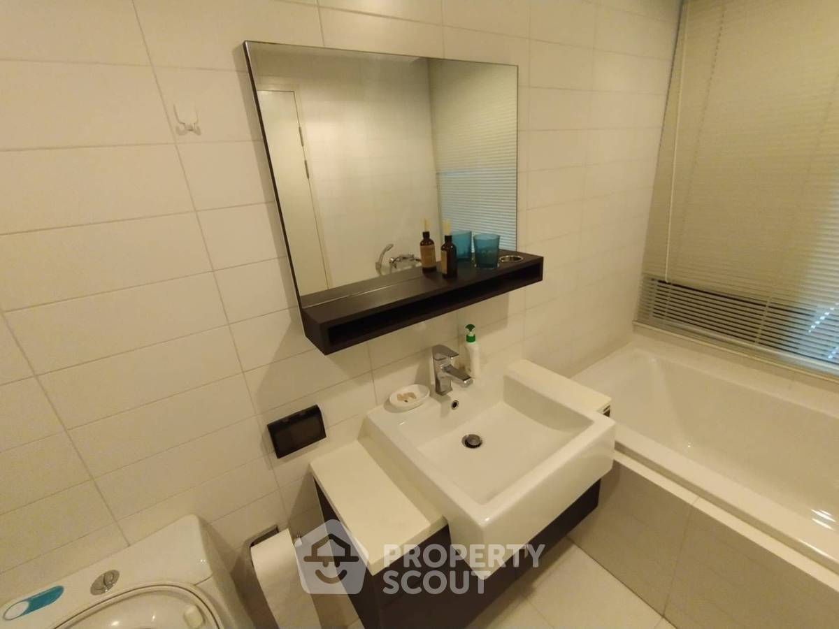 รูป คอนโด 1-ห้องนอน ที่ เดอะ ฟายน์ บาย ฟายน์ โฮม (อารีย์-พหลโยธิน) ใกล้ BTS อารีย์ (ID 1776750) - รูปที่ 4/30