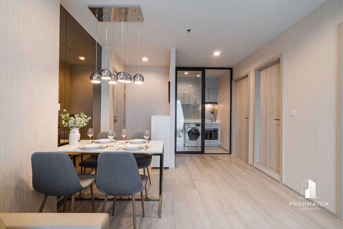 รูป PM035947✨Flash Deal ✨Life One Wireless ( 2Bed 2Bath 63SQM.) พร้อมอยู่ ! เพียง 55,000 บาทต่อเดือน Tel.0981315848 @propmatch - รูปที่ 5/15