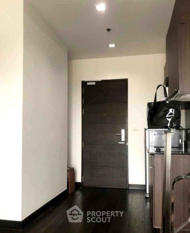 รูป คอนโด 1-ห้องนอน ที่ ไอดิโอ คิว พญาไท ใกล้ BTS พญาไท (ID 2503656) - รูปที่ 5/7