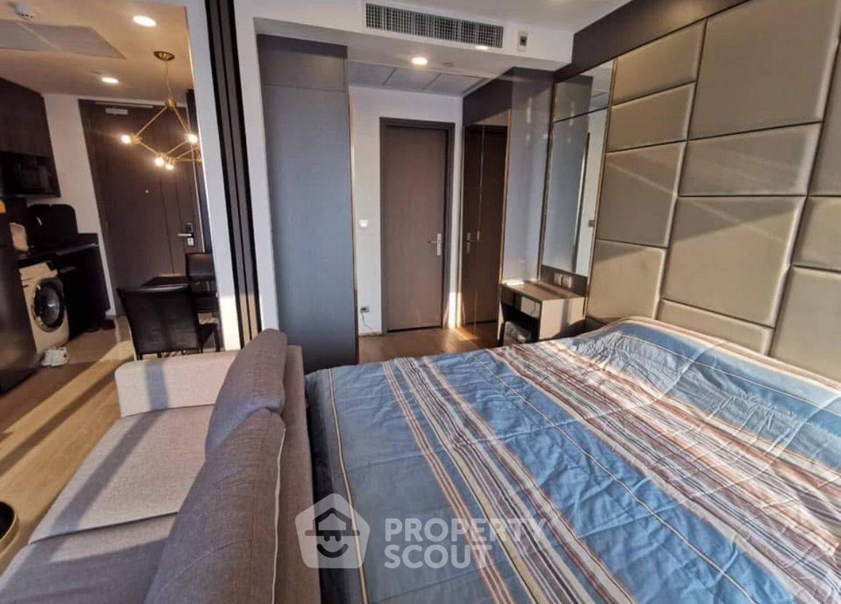 picture 1-BR Condo at Ashton Chula Silom near MRT Sam Yan (ID 2320284) - 1/6