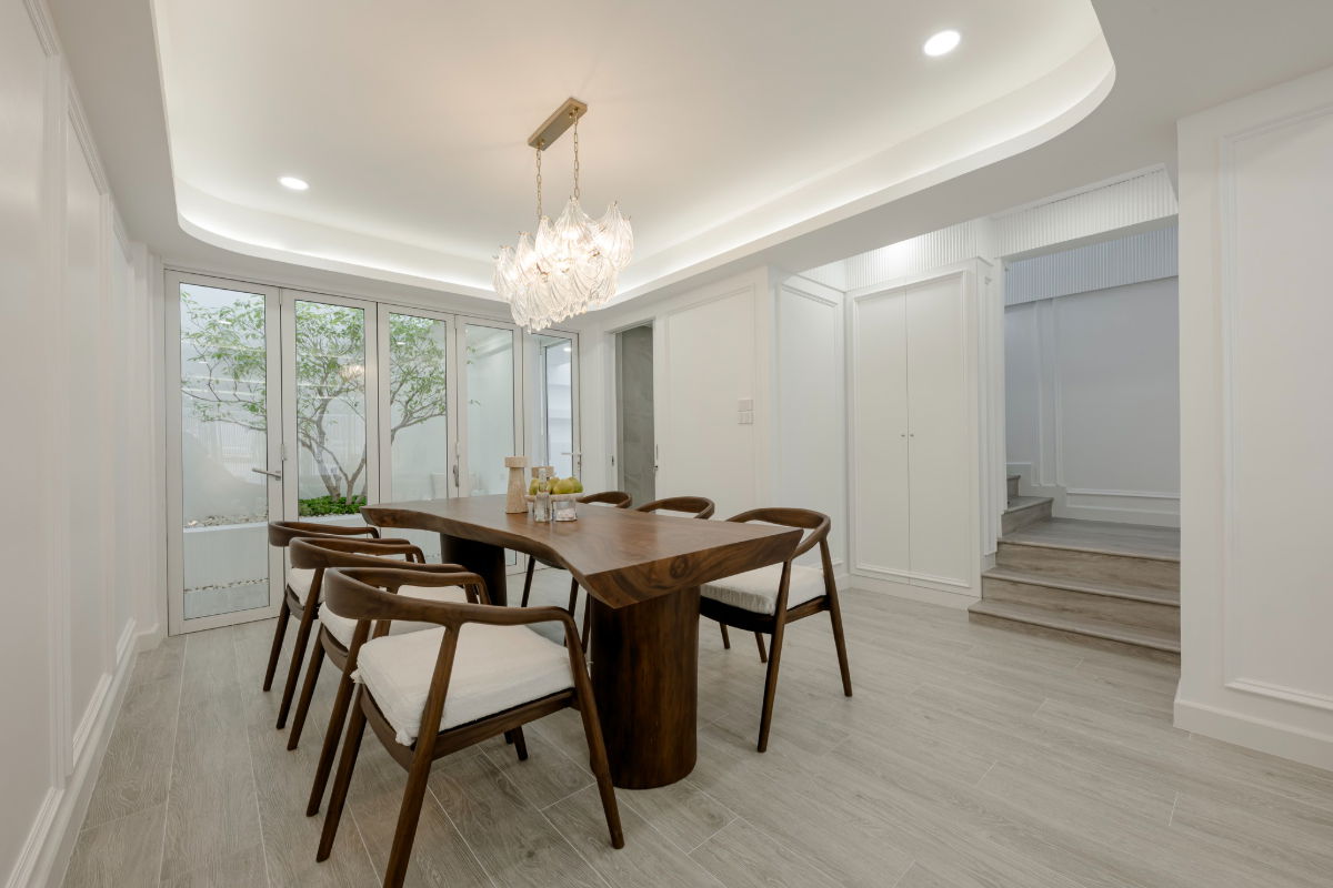 รูป HR3109โอกาสทอง! ขายทาวน์โฮม Artiar ปรีดี-เอกมัย รีโนเวทใหม่เพื่อการลงทุน Yield สูง ราคานี้หาไม่ได้แล้ว - รูปที่ 9/38