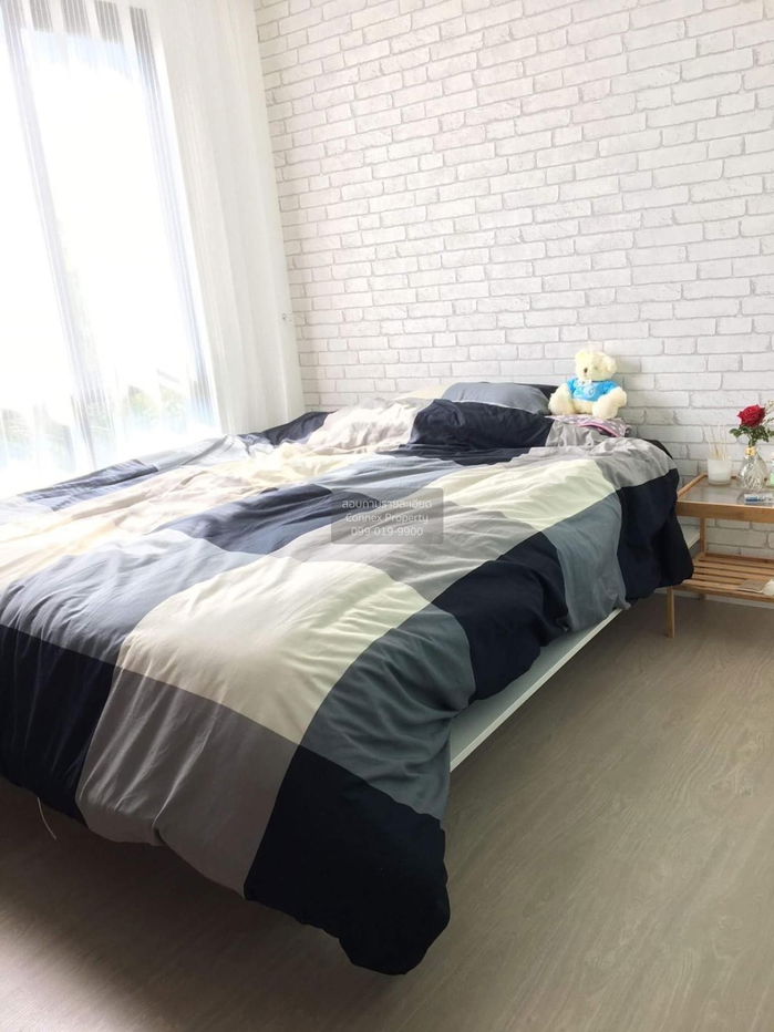 รูป 🔥🔥🔥 เช่าคอนโด  พอส สุขุมวิท 107 สำโรงเหนือ เมืองสมุทรปราการ สมุทรปราการ CX-108948 ✅ ทักไลน์ @connexproperty ตอบทันที ทีมงานมืออาชีพ ✅ 🔥🔥🔥 - รูปที่ 3/4