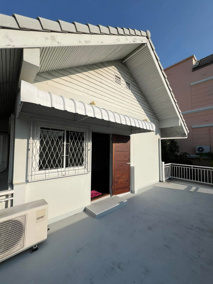 รูป เช่า ให้เช่า ปล่อยเช่า บ้าน โชคชัย 4 ซอย 22 ใกล้กองปราบเก่า ราคาถูก ไม่เกิน 30,000 บาท สนใจ Line: @951qfbfi - รูปที่ 10/25