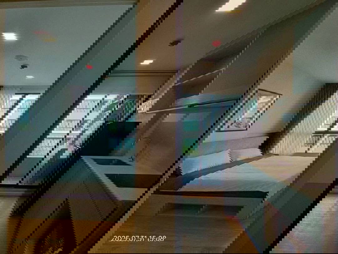 รูป ME2500430 ให้เช่า​คอนโด​ Atmoz Kanaal รังสิต​ เฟอร์ครบ พร้อมเข้าอยู่ - รูปที่ 14/15