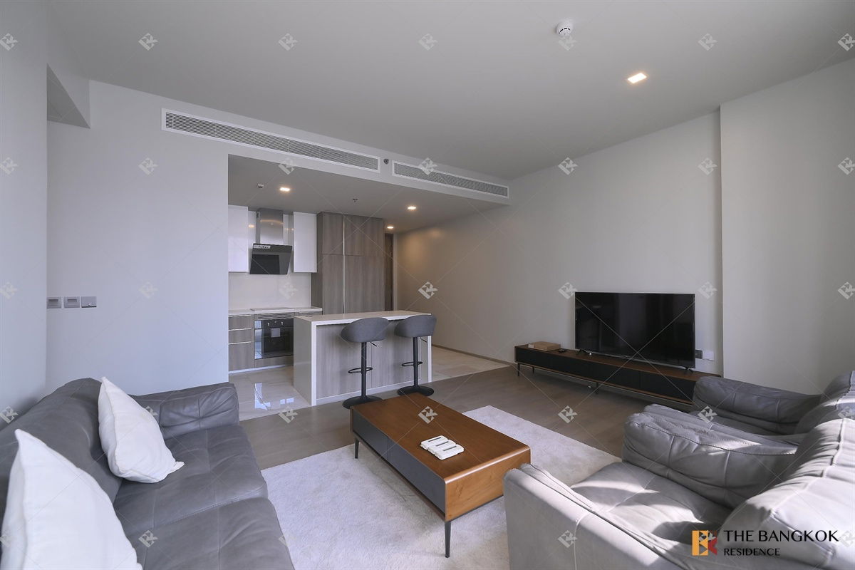 รูป  Celes Asoke 💖 ยูนิตสวยเฟอร์ครบ จัดเต็มทุกดีเทล⭐ ใกล้ MRT สุขุมวิท  - รูปที่ 5/10