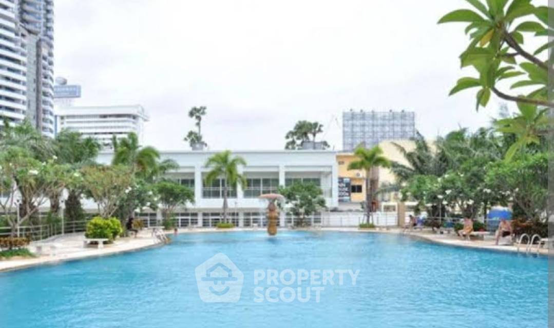 รูป คอนโด 1-ห้องนอน ที่ วิวทะเล 3 ใกล้ ถนนพระตำหนัก พัทยา (ID 2506853) - รูปที่ 16/16