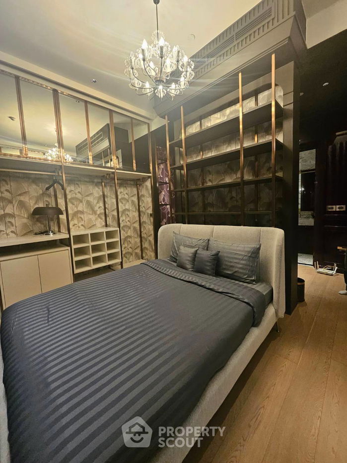 รูป คอนโด 3-ห้องนอน ที่ เดอะ โมนูเมนต์ ทองหล่อ ใกล้ ทองหล่อ (ID 2052227) - รูปที่ 18/19