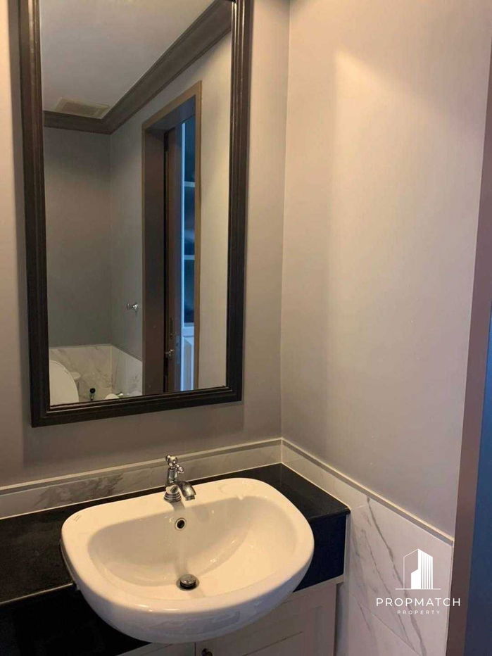 รูป  PM004292✨Flash Deal ✨The Reserve Kasemsan 3 ( 1Bed 1Bath 38.55SQM.) พร้อมอยู่ ! เพียง 25,000 บาทต่อเดือน Tel.0981315848 @propmatch - รูปที่ 5/7