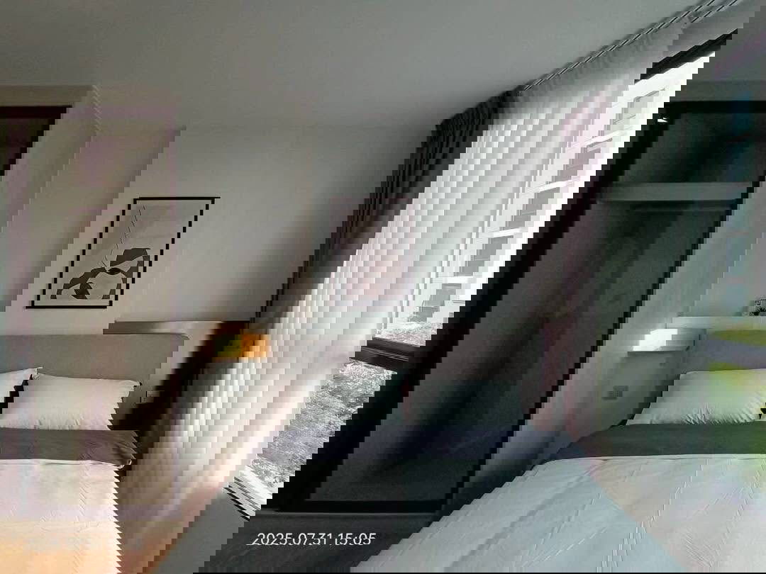 รูป ME2500430 ให้เช่า​คอนโด​ Atmoz Kanaal รังสิต​ เฟอร์ครบ พร้อมเข้าอยู่ - รูปที่ 13/15