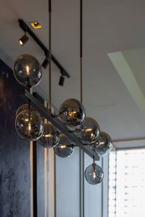 รูป 🟠ปล่อยขายคอนโดพร้อมผู้เช่า - 2 ห้องนอน 86.89 ตร.ม. ที่ Ashton Silom - รูปที่ 7/12