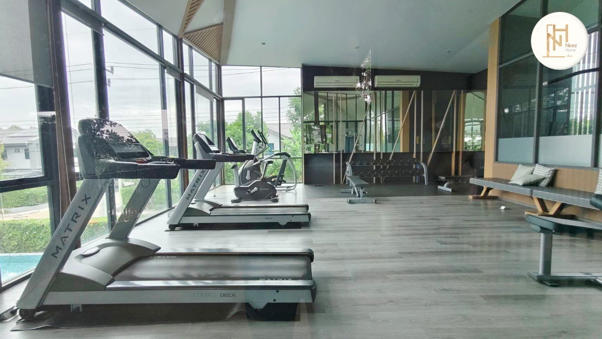 รูป ให้เช่าบ้านเดี่ยว  คณาสิริ ราชพฤกษ์ 346 บ้านสวย ใกล้ส่วนกลาง  ใกล้ถนนราชพฤกษ์  - รูปที่ 26/29