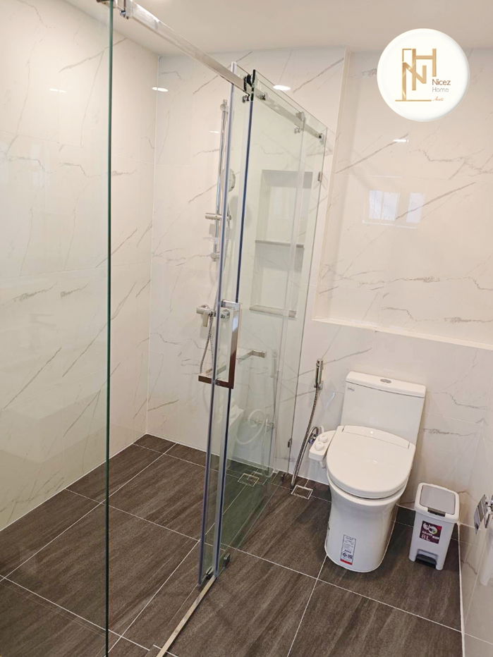 รูป ให้เช่าบ้านเดี่ยว  Centro วิภาวดี บ้านใหม่ เฟอร์ครบ  พร้อมอยู่  โซนใกล้สวน ใกล้สนามบินดอนเมือง  - รูปที่ 7/38