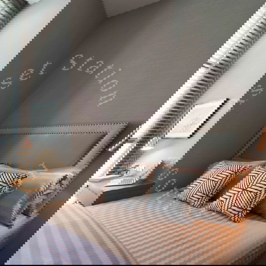 รูป Special PRICE💎 THE DIPLOMAT SATHORN ขายห้องสวยทำเลทอง💎ติด BTS สุรศักดิ์ - รูปที่ 8/12