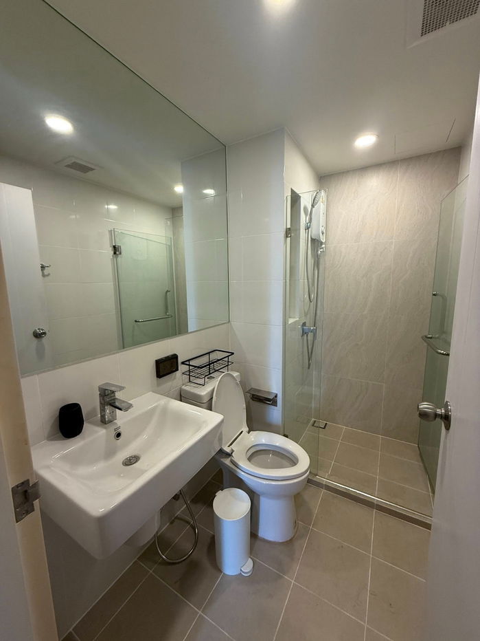 picture [RENT]  ST0442   The Origin Ramintra 83 Station      (ID with @in front, LINE ID:  @idhomeland) - 11/11