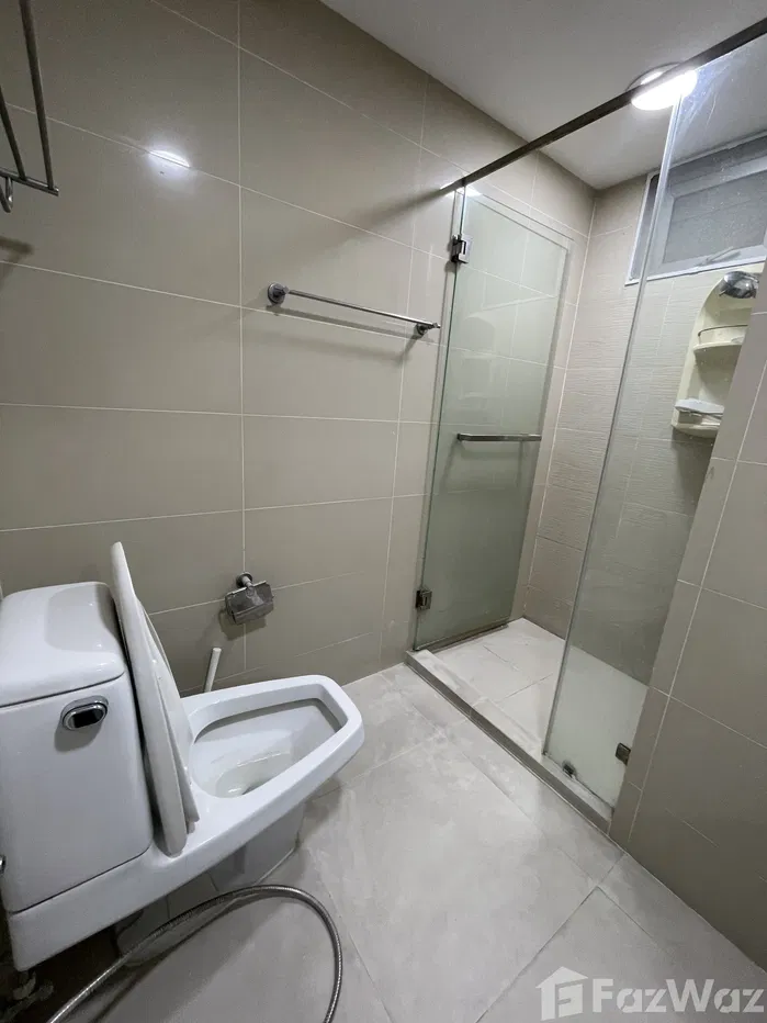 รูป ขาย คอนโด 3 ห้องนอน ในโครงการ เบลล์ แกรนด์ พระราม 9 5358149 - รูปที่ 20/24