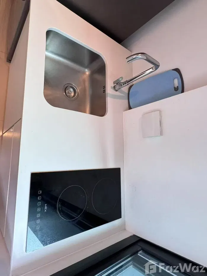 รูป ขาย คอนโด สตูดิโอ ในโครงการ ยูโทเปีย เซ็นทรัล 5596338 - รูปที่ 9/12