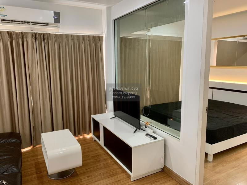 รูป เช่าคอนโด  เดอะ พาร์คแลนด์ แกรนด์ ตากสิน BTS-โพธิ์นิมิตร บางยี่เรือ เขต ธนบุรี กรุงเทพ CX-32197 ✅ ทักไลน์ @connexproperty ตอบทันที ทีมงานมืออาชีพ ✅ - รูปที่ 3/7