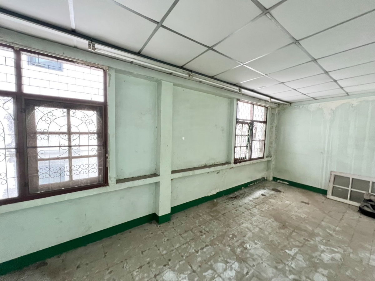 รูป ไม่ถึง 3 ล้าน กับบ้าน 72 ตร.วา ที่ทำกำไรต่อได้จริง ใกล้ทางด่วน เซนทรัล - รูปที่ 8/11