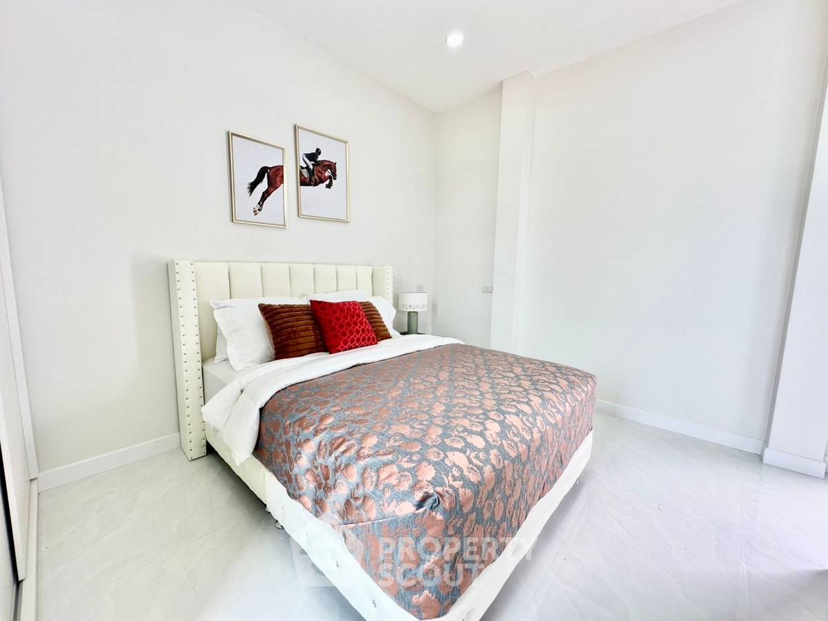 รูป วิลล่า 4-ห้องนอน ที่ ทองธารินทร์ หัวหิน ใกล้ บ้านศิลปินหัวหิน (ID 2507070) - รูปที่ 20/23