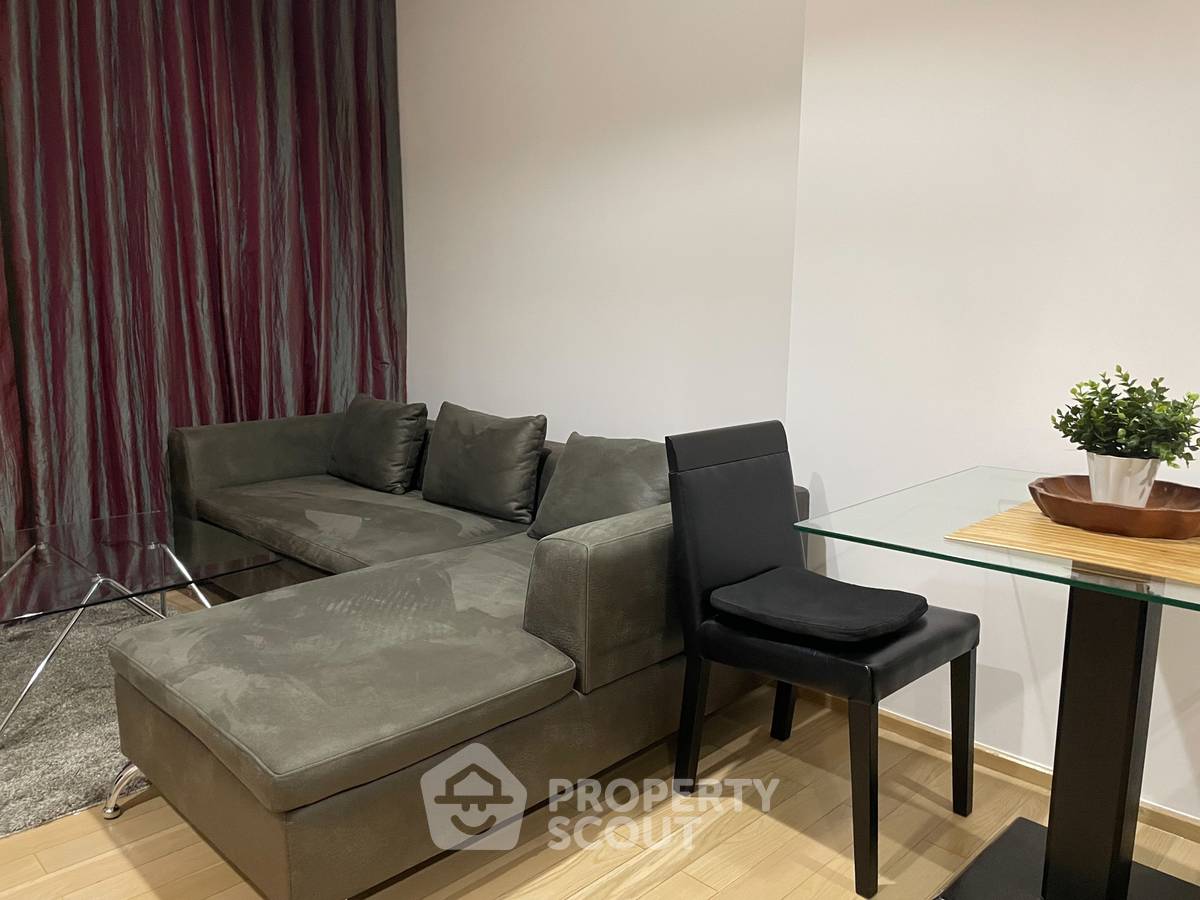 รูป คอนโด 1-ห้องนอน ที่ สิริ แอท สุขุมวิท ใกล้ BTS ทองหล่อ (ID 559553) - รูปที่ 3/18