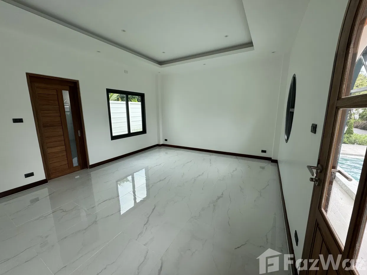 รูป ขาย บ้านเดี่ยว 4 ห้องนอน ใน รัษฎา, ภูเก็ต 5934368 - รูปที่ 9/22