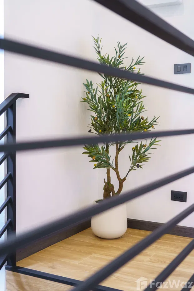 รูป ขาย วิลล่า 4 ห้องนอน ใน โป่ง, ชลบุรี 5930721 - รูปที่ 46/57