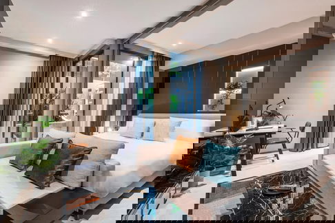 🌈⚡BL220708 ฟินน์ สุขุมวิท 31⚡🌈รับ Special Code เมื่อเช่ากับเรา 💬 LINE: @theagentpro  