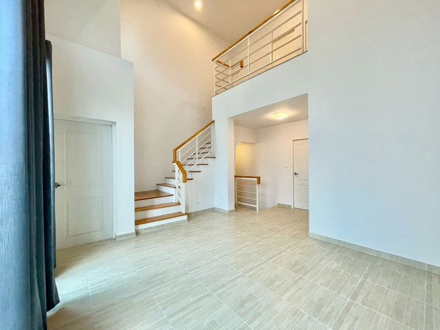 รูป โครงการวิลล่ามาร็อค บางแสน (Villa Maroc Bangsaen) - รูปที่ 22/31