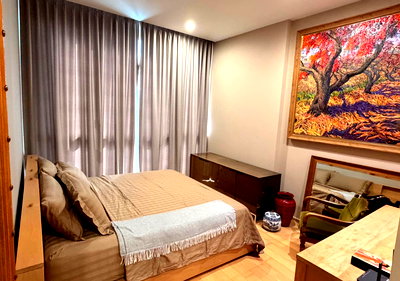 คอนโดให้เช่า : #A124118 ✅ 25/12/68  ให้เช่า Quattro by Sansiri📲📢สอบถาม ld line @condoboy