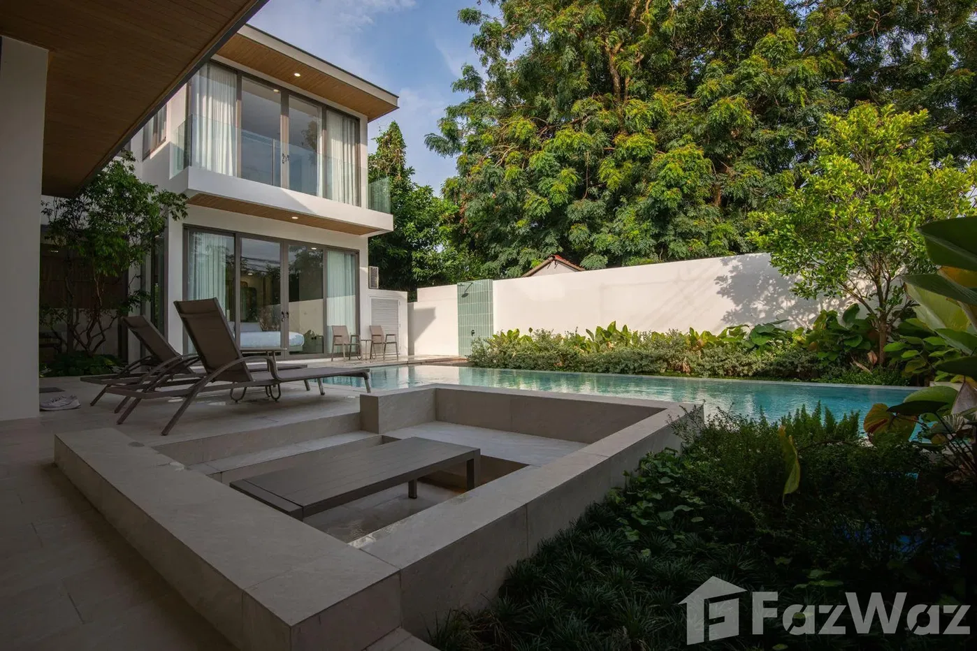 รูป ขาย วิลล่า 3 ห้องนอน ใน ราไวย์, ภูเก็ต 5934909 - รูปที่ 30/31