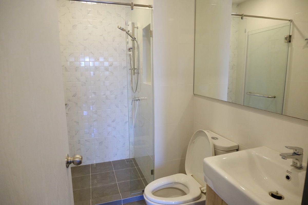 picture @Condorental condo for rent Chewathai PinKlao - 15/16