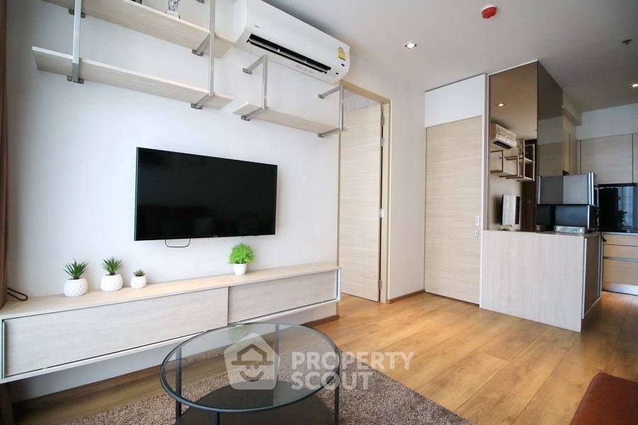 รูป คอนโด 1-ห้องนอน ที่ พาร์ค ออริจิ้น พร้อมพงษ์ ใกล้ BTS พร้อมพงษ์ (ID 890017) - รูปที่ 14/15