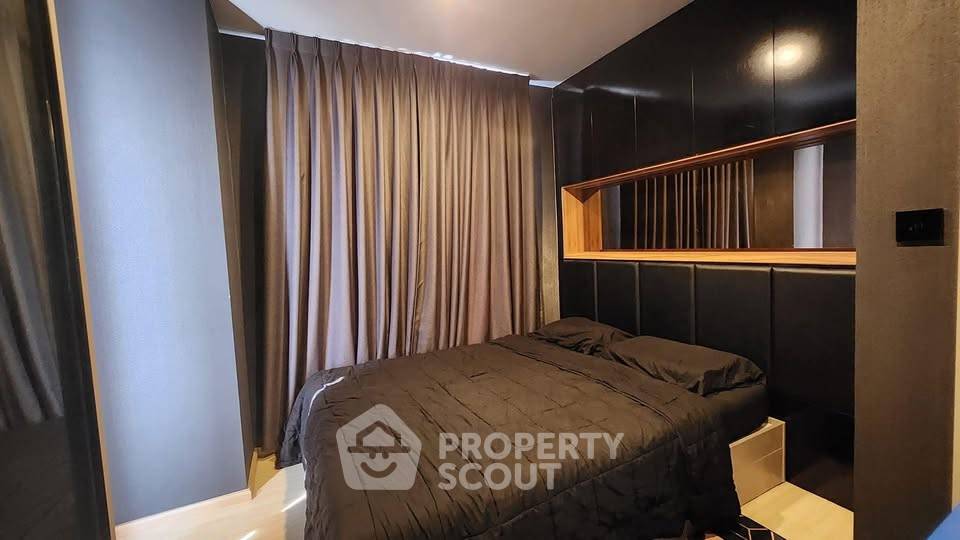 picture 2-BR Condo at The Privacy Thaphra Interchange near MRT Tha Phra (ID 2505287) - 3/12