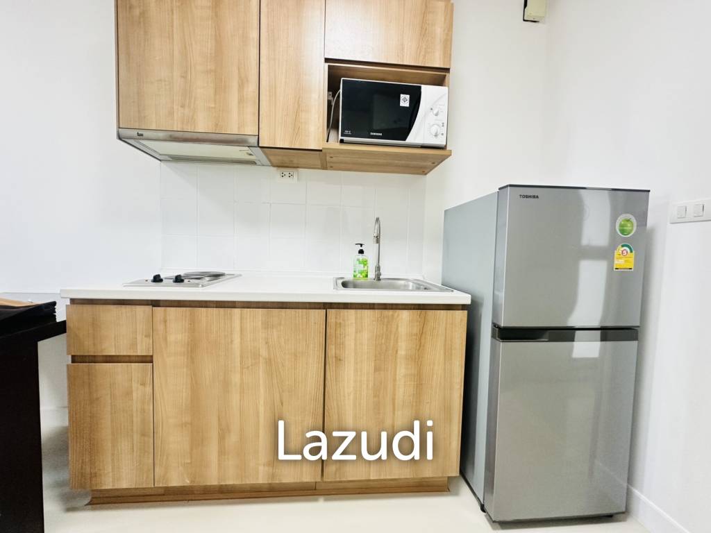 picture 1 Bed 1 Bath 30 SQ.M Ideo Mix Sukhumvit 103 - 4/8