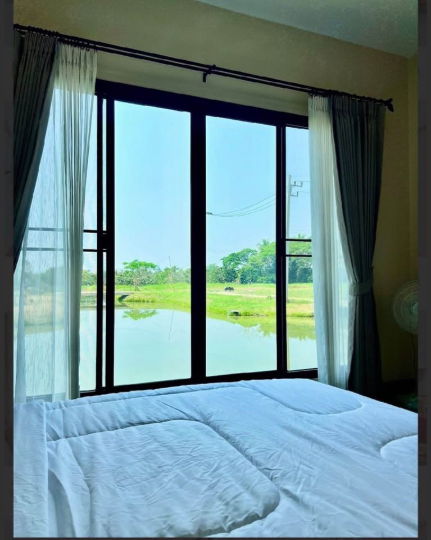 รูป ให้เช่าPool Villa 2 ชั้น สไตล์พรีเมียม พร้อมสระว่ายน้ำในตัว 4 ห้องนอน 5 ห้องน้ำ 1 ห้องครัว 1 ที่จอดรถ - รูปที่ 14/20