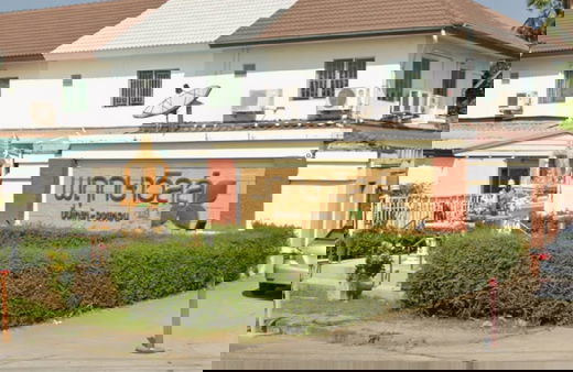 รูป Pruksa Ville 19 Wongwaen - Pinklao - รูปที่ 2/2