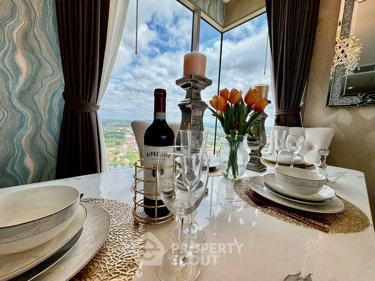 รูป คอนโด 1-ห้องนอน ที่ เดอะ ริเวียร่า จอมเทียน ใกล้ หาดจอมเทียน (ID 2447939) - รูปที่ 9/16