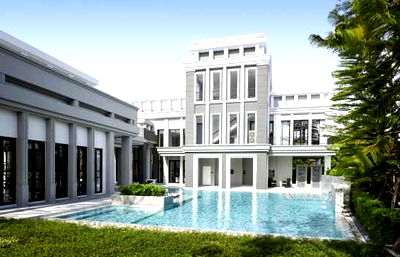 บ้านเดี่ยว นครราชสีมา (โคราช) : ขาย บ้านเดี่ยว HS059 หรูหรา ฟังชั่นครบ ทำเลดี ใกล้เซ็นทรัลปิ่นเกล้า ทวีวัฒนา กรุงเทพ . 403 ตรม 115.6 ตรว ตกแต่งพร้อมอยู่ คุ้มค่าการลงลงทุน