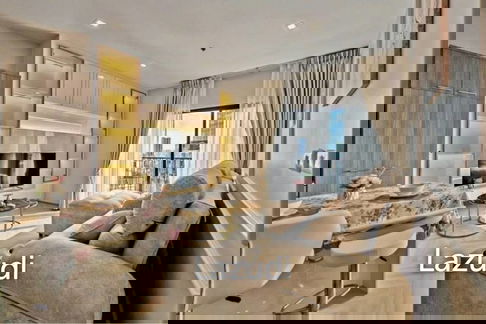 1 Bedroom 1 Bathroom 48 SQ.M Noble Reveal