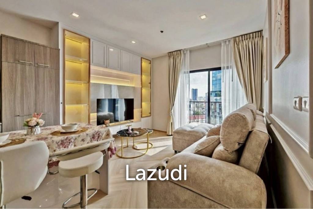 picture 1 Bedroom 1 Bathroom 48 SQ.M Noble Reveal - 1/14