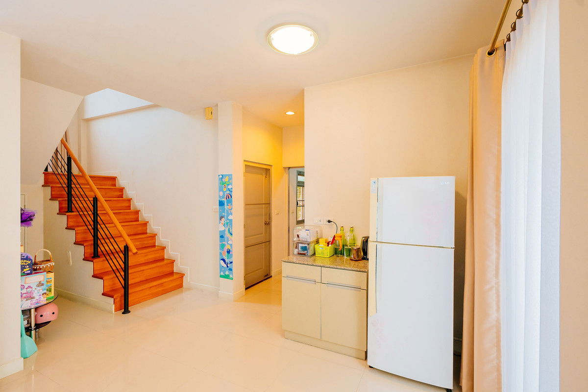 รูป ขายบ้าน ไลฟ์ บางกอก บูเลอวาร์ด ราชพฤกษ์ - จรัญสนิทวงศ์ - รูปที่ 3/11