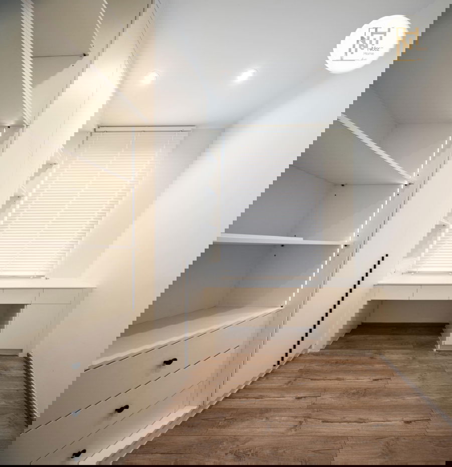 รูป ขายบ้านเดี่ยวโมเดิร์น  สไตล์อบอุ่น แต่งสวย ใกล้ mrt ลาดพร้าว - รูปที่ 40/50