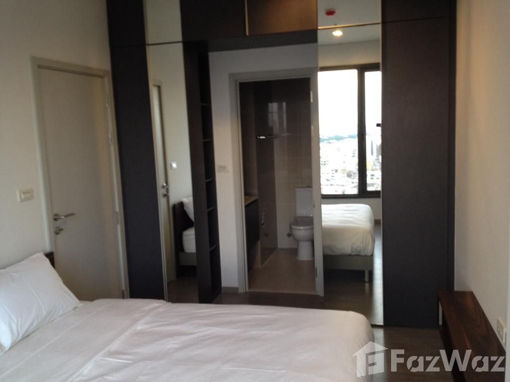 รูป ขาย คอนโด 1 ห้องนอน ในโครงการ นายน์ บาย แสนสิริ 1391060 - รูปที่ 6/9