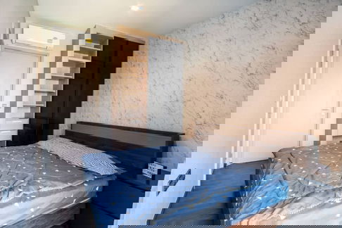 [RENT]  ST0437    The LINE Asoke - Ratchada      (ID with @in front, LINE ID:  @waraestate)