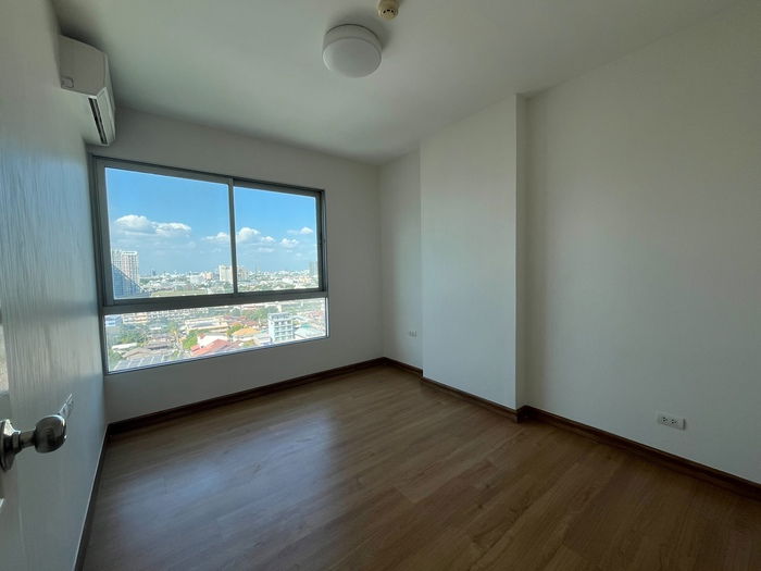 รูป 🔥🔥ขายด่วน!! ศุภาลัย เวอเรนด้า รัชวิภา-ประชาชื่น 2นอน, 2น้ำ 70 ตร.ม. ตึก West ชั้น 15 ห้องมุม เพียง 4.59 ล้านบาท สนใจ LINE ID: @atfirm🔥🔥 - รูปที่ 24/28