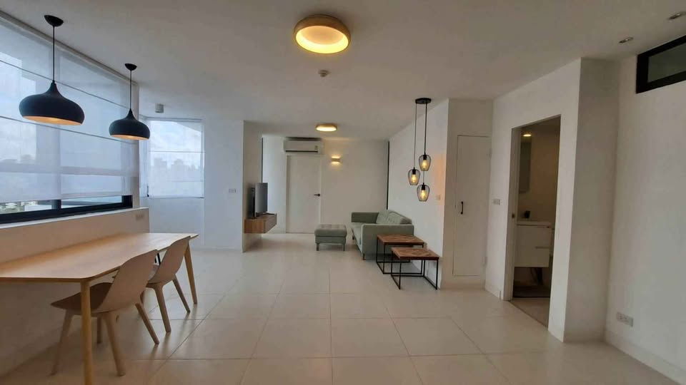 picture 🍀 For Rent JC Tower 🍀 Add Line ID: @zcondo (with@) 🔥 C5009 - 1/10