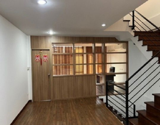 รูป ให้เช่าHome Office 4 ชั้น โครงการ เวิร์ค แอด ไลฟ์ ซอยนวมินทร์ 36 / พื้นที่ใช้สอย 300 ตารางเมตร เหมาะเป็นสำนักงาน จดบริษัทได้ - รูปที่ 6/14