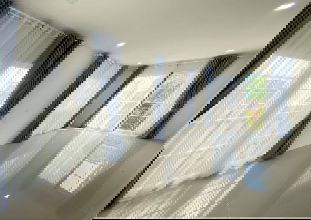 รูป ST0041 | ขาย บ้านแฝด Golden Neo 2 รามอินทรา–วงแหวน 💰 ราคา 5,150,000 บาท (ค่าโอนคนละครึ่ง) - รูปที่ 13/20